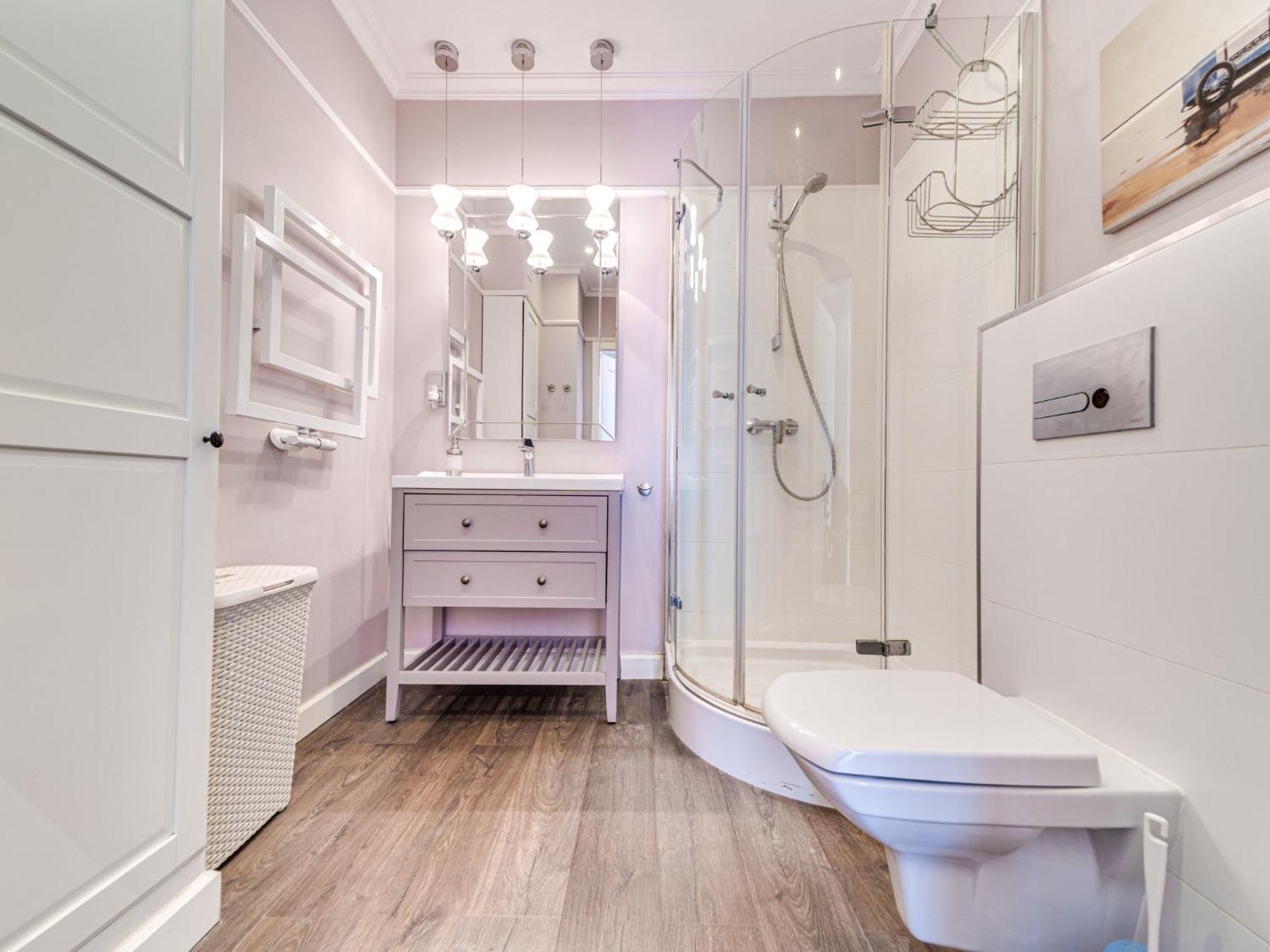 Maria By Interhome Apartment *