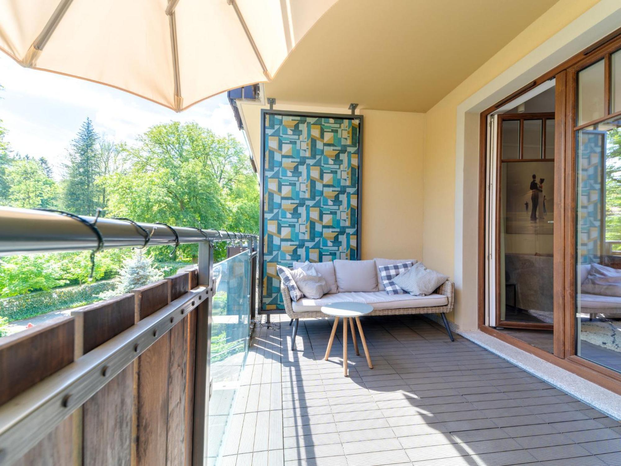 Maria By Interhome Apartment Polanica-Zdroj
