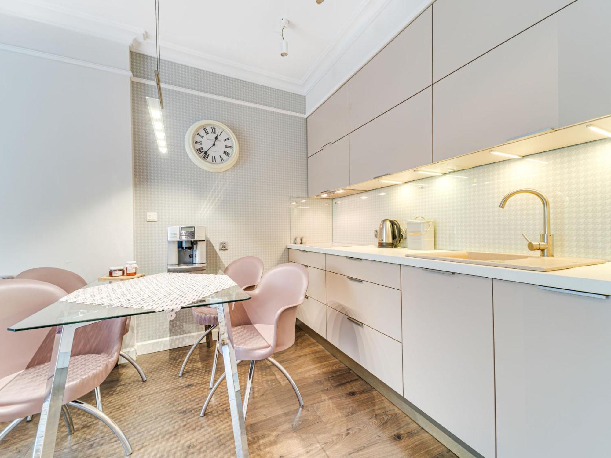 Apartment Maria By Interhome