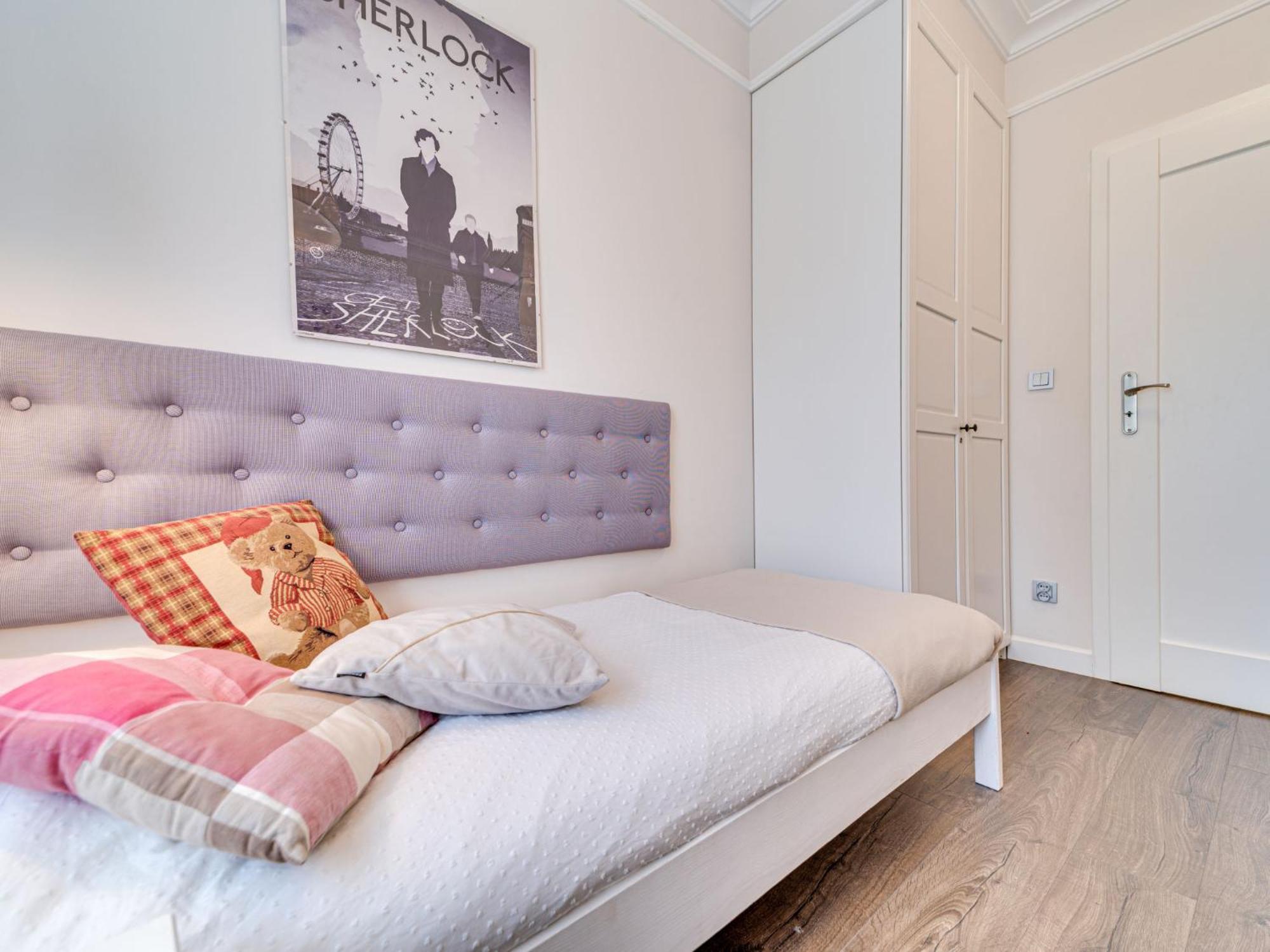 Apartment Maria By Interhome Polanica-Zdroj