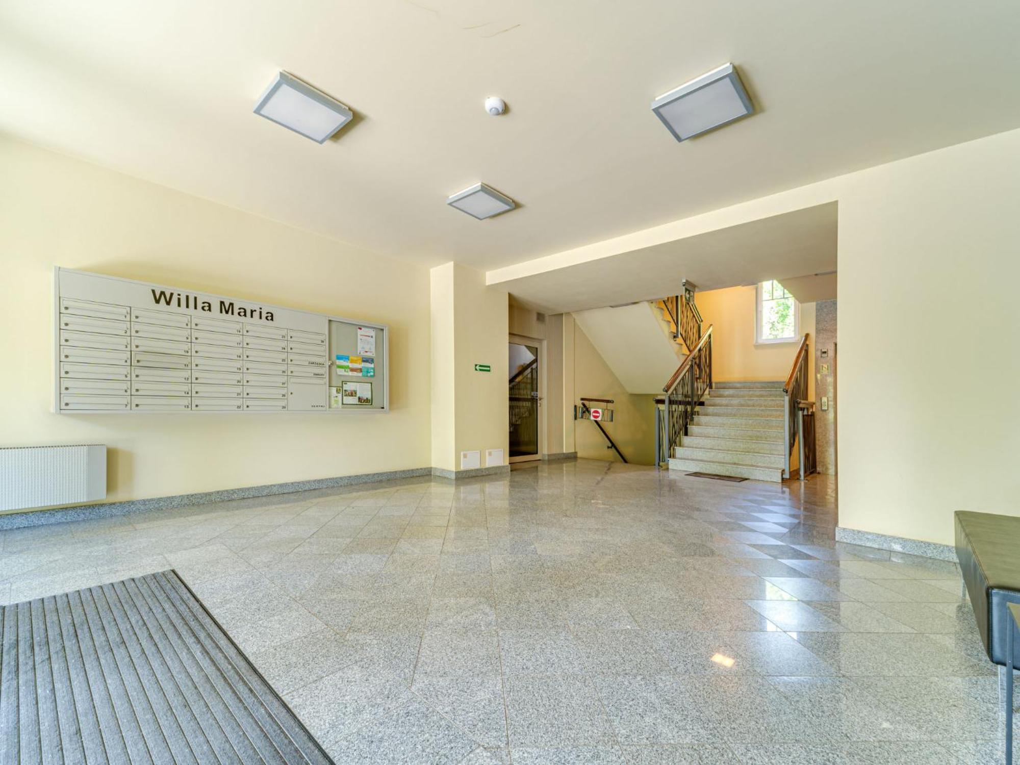 Maria By Interhome Apartment