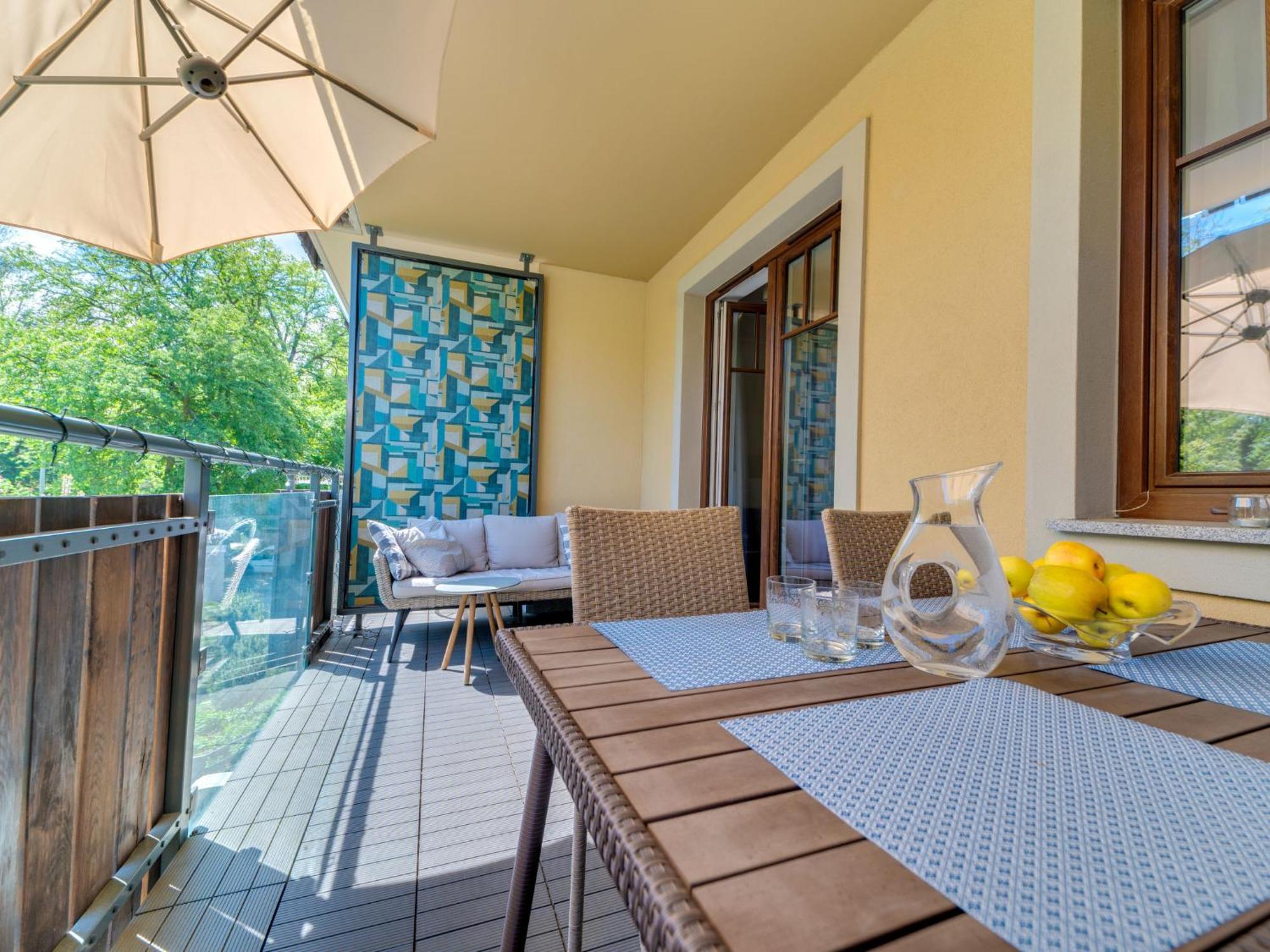Apartment Maria By Interhome