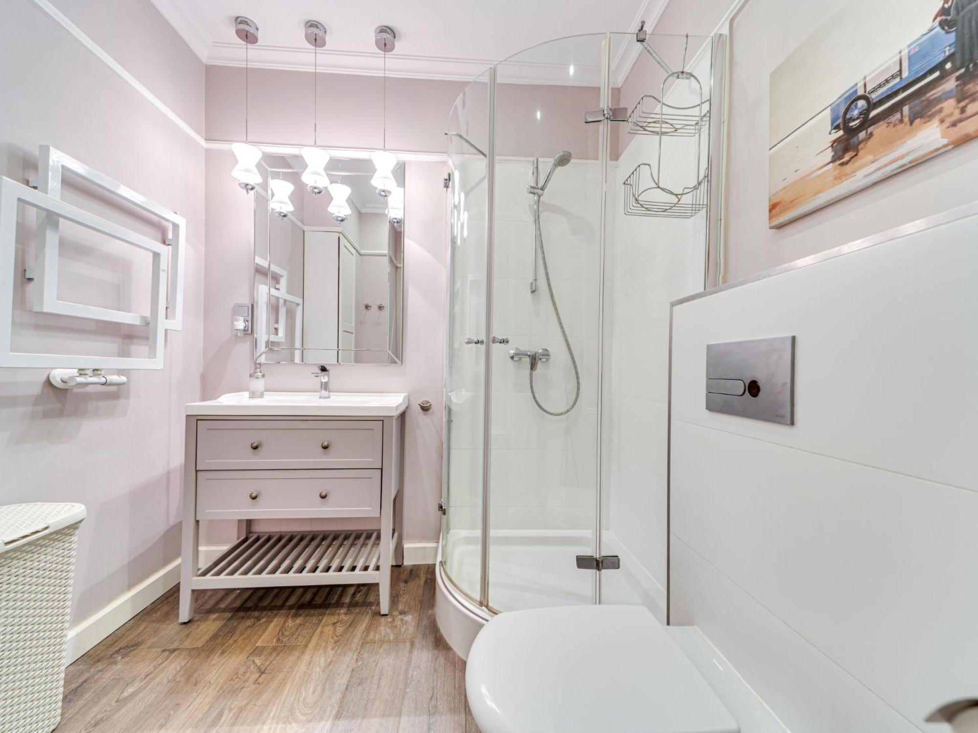 Maria By Interhome Apartment