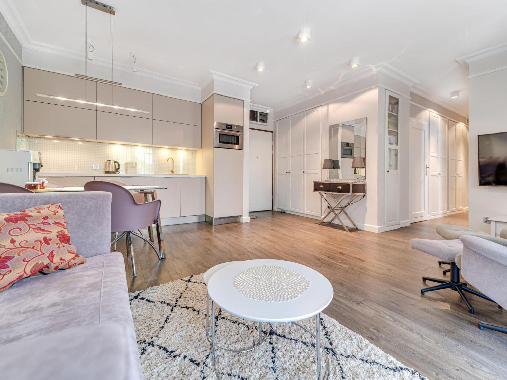 Apartment Maria By Interhome *