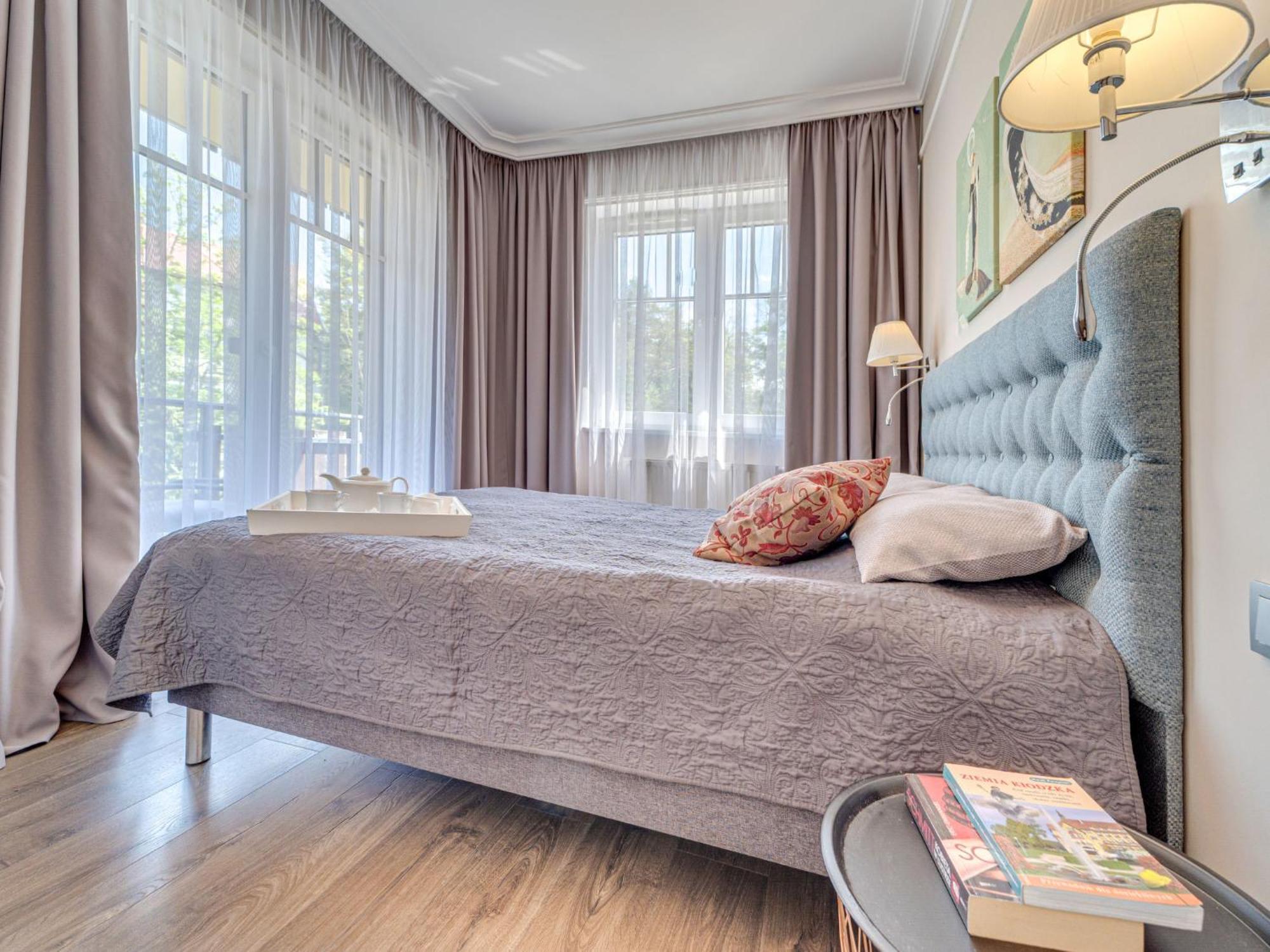Maria By Interhome Apartment