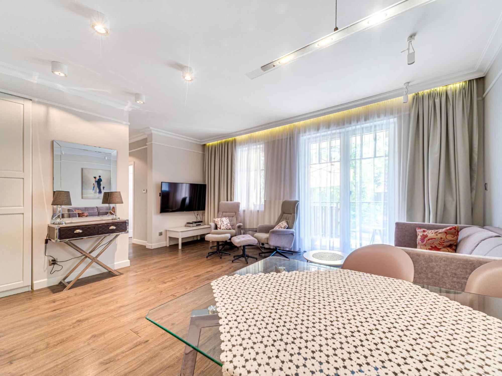 Maria By Interhome Apartment
