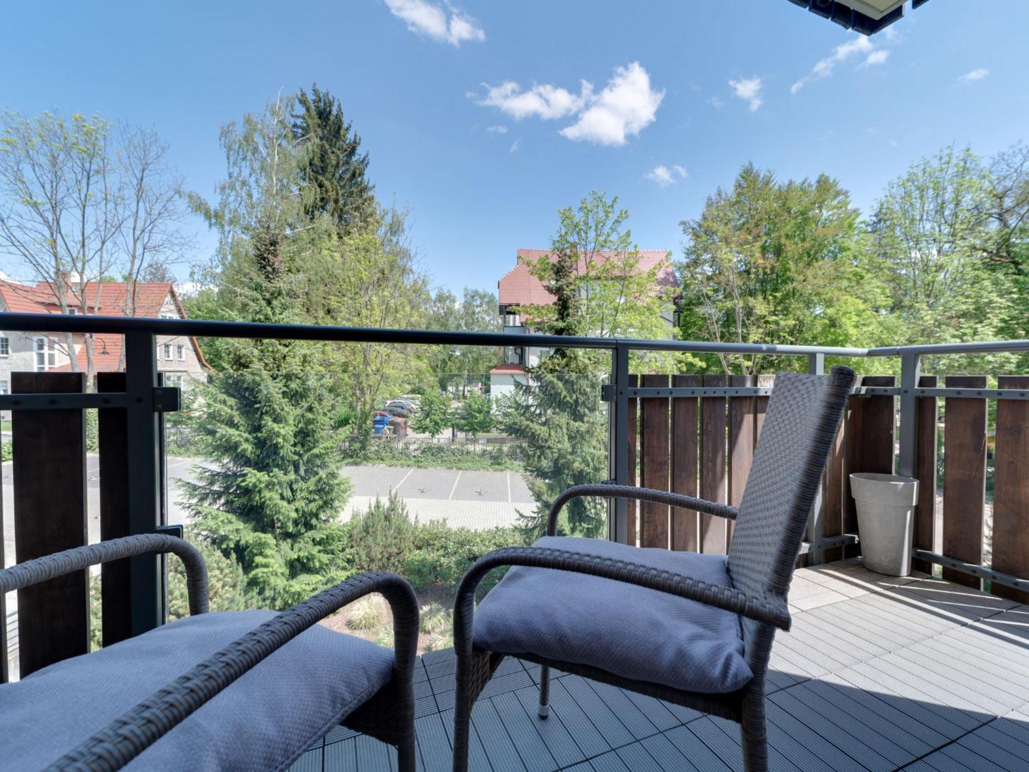 Maria By Interhome Apartment Polanica-Zdroj